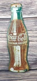 Coca Cola Bottle Thermometer