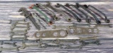 LOT (30) of Early Ford Wrenches - Tools