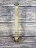 Brass Fire Hose Nozzle