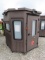 Grizzly Hunting Blind with 8' Tower