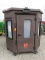Grizzly Hunting Blind with 8' Tower