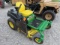 John Deere Zero Turn Mower