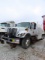 2009 International Work Star RR Service Truck