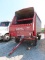 Gehl 980 Silage Wagon