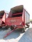 Gehl 980 Silage Wagon