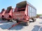 Gehl 980 Silage Wagon