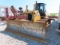 2004 Case 1650K Dozer