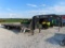 2012 Load Max Gooseneck Trailer