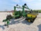 John Deere 7200 16R Planter