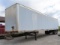 2000 Walbash 48' Van Trailer