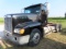 2000 Freightliner Semi