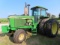 John Deere 4840 Tractor