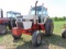 Case 2290 Tractor