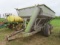 Parker Grain Buggy