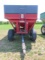 M&W Little Red Wagon