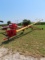 Westfield MKX 100-73 Swing Away Auger