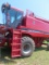 Case IH 1640 Combine
