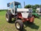 Case 2090 Tractor