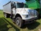 2006 International 7600 Tandem
