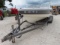 1991 Larson Lazer Speed Boat