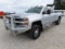 2015 Chevy 3500 HD