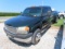 2002 GMC 3500 Dually Truck