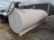 1500 gal Fuel Tank