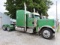1995 Peterbilt 379 Semi Truck