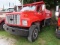 1990 Cheverolet Kodiak Dump Truck