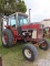 International 1486 Tractor