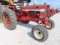 IH Farmall 656 Tractor