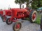 Farmall M Tractor