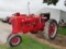 IH Farmall M