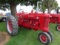 IH Farmall Super M