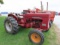 International 504 Tractor