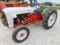 1953 Ford Jubilee Tractor