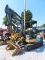 John Deere 35D Mini Excavator