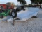 2014 Everlite 7712 Alum Trailer