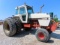 Case 2590 Tractor