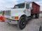 1991 International Grain Truck