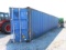 40' Shipping Container