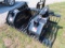 Stout HD-72-3 Rock Bucket Grapple