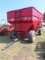 J&M 525 Gravity Wagon