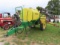 Schaben Industries Pull Type Sprayer