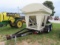 Meridian 240 RT Seed Tender