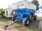 DMI Little Big Wagon