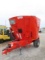 Kuhn Knight Vertical Maxx 5135 Mix Wagon