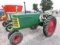 1951 Oliver 66 Tractor