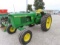 John Deere 2520 Tractor