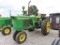 John Deere 3020 Tractor